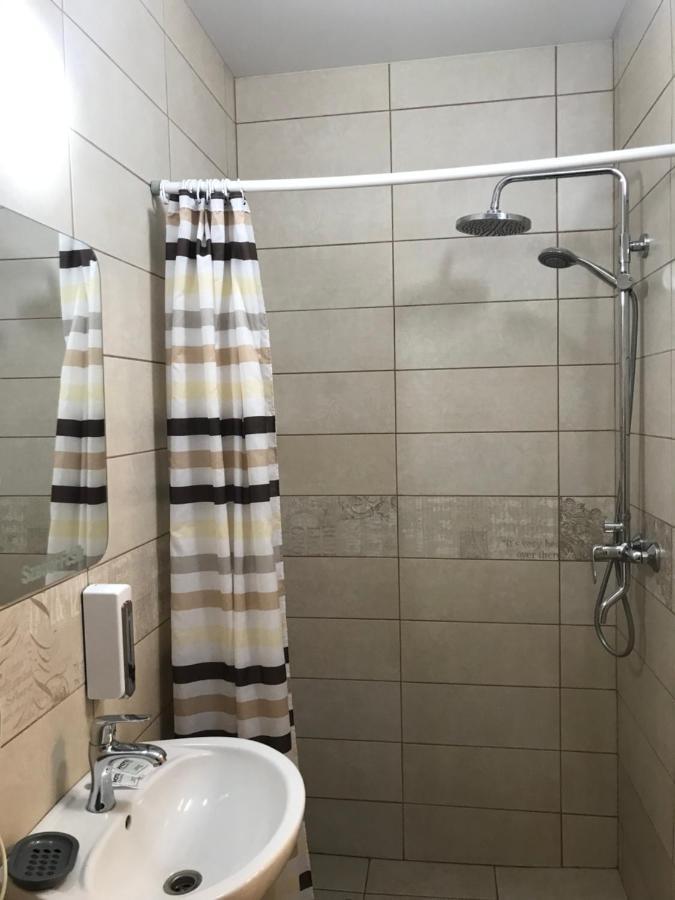 Szaboffcsik Bed & Breakfast Ujhorod Exterior foto